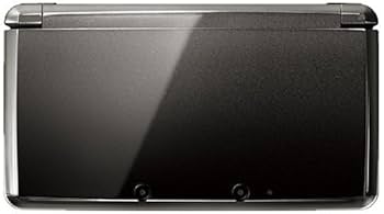 Amazon.com: Nintendo 3DS Handheld System - Cosmo Black